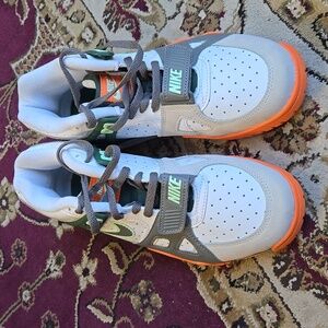 Nike Kids' Air Trainer 3 Size 4Y NWOB